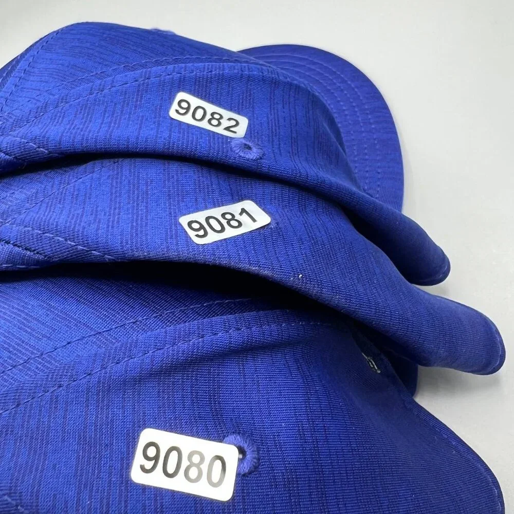 Los Angeles LA Dodgers 7 3/4 Blue Gray 59Fifty New Era MLB Fitted Cap New‎